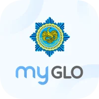 my GLO - สำหรับผู้จำหน่ายสลาก