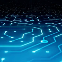 แผงวงจร วอลล์เปเปอร์เคลื่อนไหว