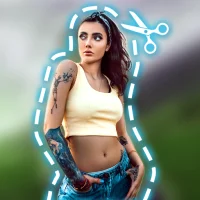 เปลี่ยนพื้นหลัง ภาพถ่าย