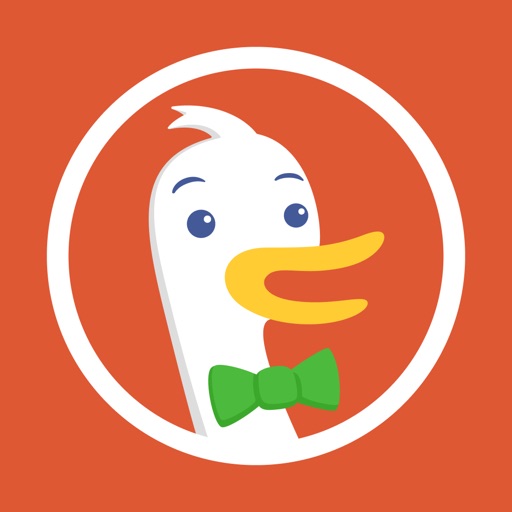 DuckDuckGo เบราว์เซอร์ส่วนตัว
